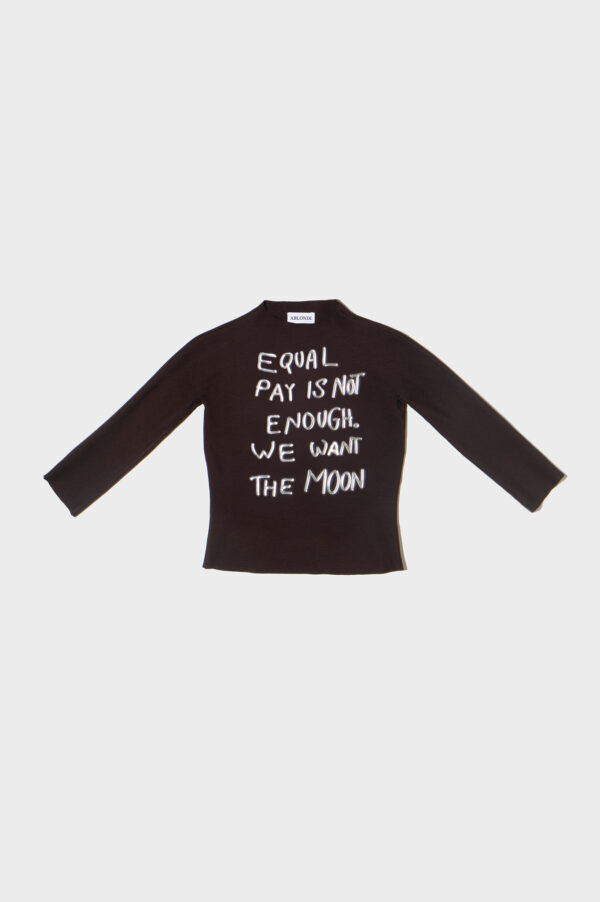 We Want The Moon Tee