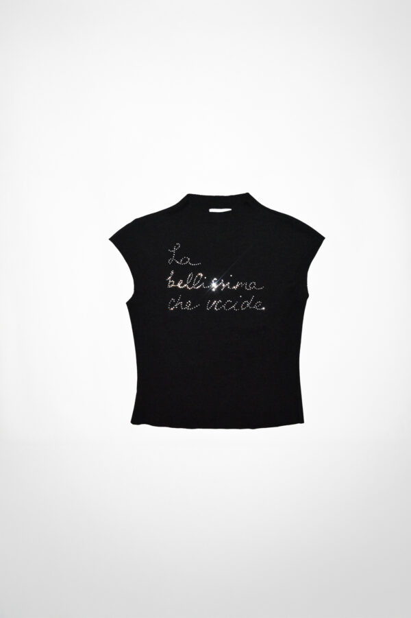 La Bellissima Che Uccide Tee